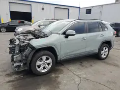 2T3W1RFV0LW084089 2020 TOYOTA RAV 4