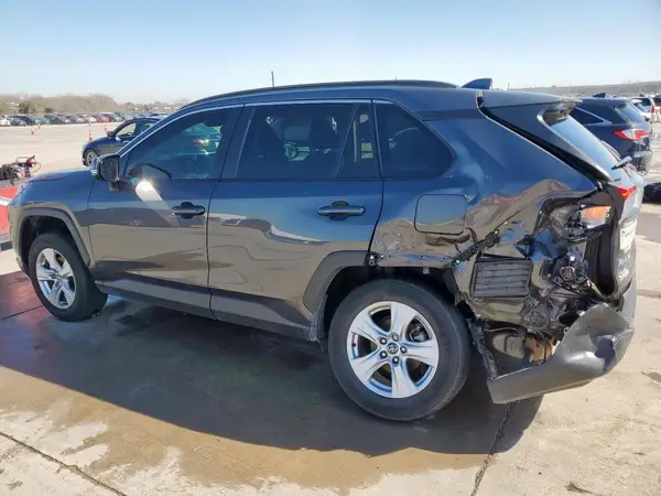 2T3W1RFV0LW086666 2020 TOYOTA RAV 4 - Image 2