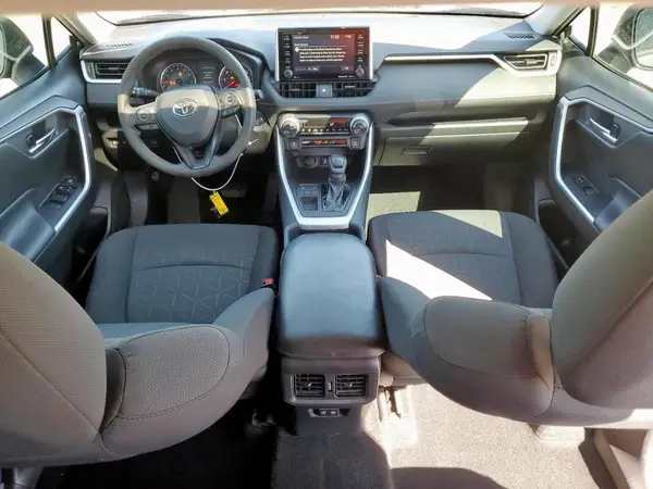 2T3W1RFV0LW086666 2020 TOYOTA RAV 4 - Image 8