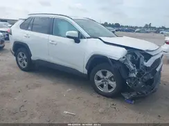2T3W1RFV0LW089745 2020 TOYOTA RAV 4