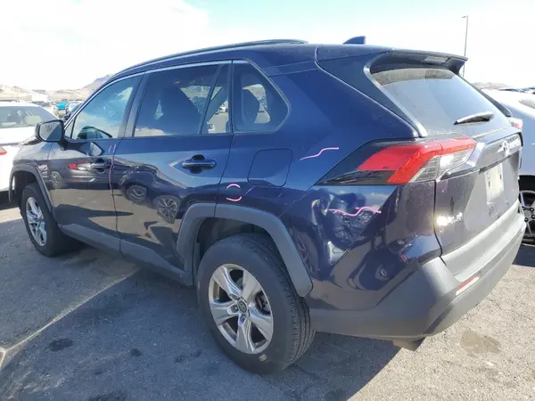 2T3W1RFV0LW093911 2020 TOYOTA RAV 4 - Image 2
