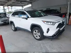 2T3W1RFV0MC086086 2021 TOYOTA RAV 4