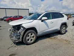 2T3W1RFV0MC086427 2021 TOYOTA RAV 4