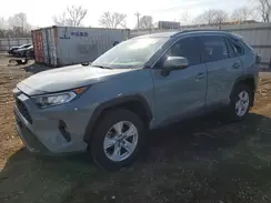 2T3W1RFV0MC087089 2021 TOYOTA RAV 4