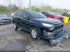 2T3W1RFV0MC087870 2021 TOYOTA RAV 4