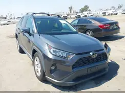 2T3W1RFV0MC089571 2021 TOYOTA RAV 4