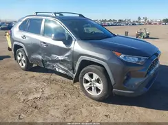 2T3W1RFV0MC090378 2021 TOYOTA RAV 4