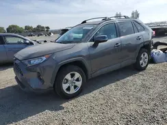 2T3W1RFV0MC092194 2021 TOYOTA RAV 4