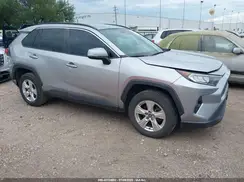 2T3W1RFV0MC094771 2021 TOYOTA RAV 4