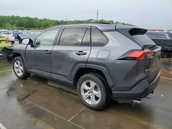 2T3W1RFV0MC096505 2021 TOYOTA RAV 4 - Image 2