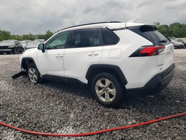 2T3W1RFV0MC097623 2021 TOYOTA RAV 4 - Image 2