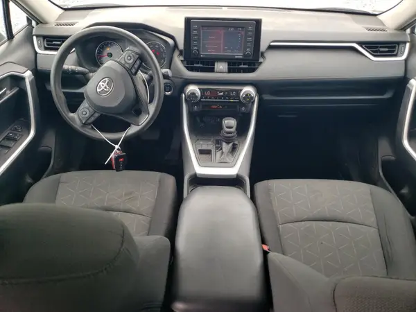 2T3W1RFV0MC097623 2021 TOYOTA RAV 4 - Image 8
