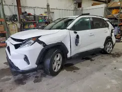 2T3W1RFV0MC098870 2021 TOYOTA RAV 4