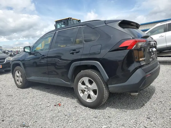 2T3W1RFV0MC099503 2021 TOYOTA RAV 4 - Image 2