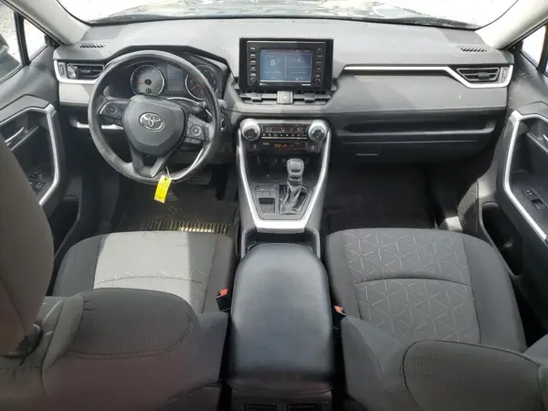 2T3W1RFV0MC099503 2021 TOYOTA RAV 4 - Image 8