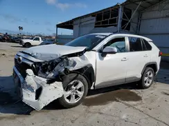 2T3W1RFV0MC100889 2021 TOYOTA RAV 4