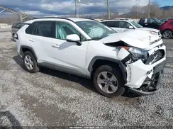 2T3W1RFV0MC103243 2021 TOYOTA RAV 4