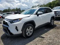 2T3W1RFV0MC104151 2021 TOYOTA RAV 4