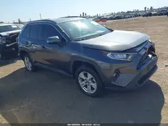 2T3W1RFV0MC107857 2021 TOYOTA RAV 4