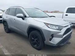 2T3W1RFV0MC109897 2021 TOYOTA RAV 4