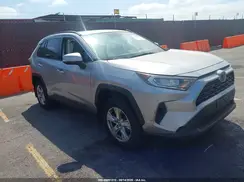 2T3W1RFV0MC112038 2021 TOYOTA RAV 4