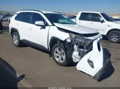 2T3W1RFV0MC116087 2021 TOYOTA RAV 4