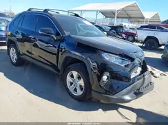 2T3W1RFV0MC116980 2021 TOYOTA RAV 4