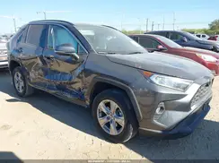 2T3W1RFV0MC117241 2021 TOYOTA RAV 4