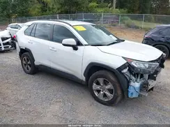 2T3W1RFV0MC117594 2021 TOYOTA RAV 4