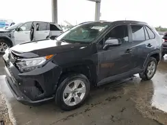 2T3W1RFV0MC119619 2021 TOYOTA RAV 4