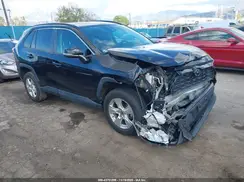 2T3W1RFV0MC120012 2021 TOYOTA RAV 4