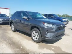 2T3W1RFV0MC126120 2021 TOYOTA RAV 4
