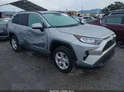 2T3W1RFV0MC128448 2021 TOYOTA RAV 4