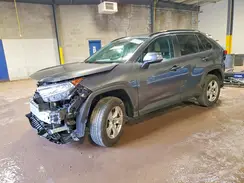 2T3W1RFV0MC129972 2021 TOYOTA RAV 4