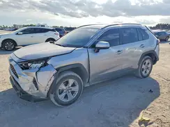 2T3W1RFV0MC130622 2021 TOYOTA RAV 4