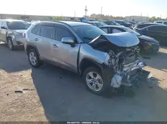 2T3W1RFV0MC131673 2021 TOYOTA RAV 4