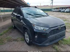 2T3W1RFV0MC132662 2021 TOYOTA RAV 4
