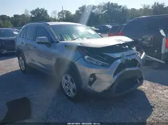 2T3W1RFV0MC137523 2021 TOYOTA RAV 4