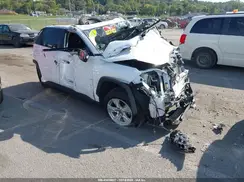 2T3W1RFV0MC143399 2021 TOYOTA RAV 4