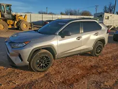 2T3W1RFV0MC144214 2021 TOYOTA RAV 4