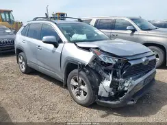 2T3W1RFV0MC145153 2021 TOYOTA RAV 4