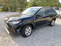 2T3W1RFV0MC146710 2021 TOYOTA RAV 4