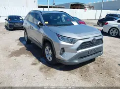 2T3W1RFV0MC151843 2021 TOYOTA RAV 4