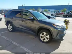 2T3W1RFV0MC152913 2021 TOYOTA RAV 4
