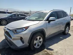2T3W1RFV0MC155035 2021 TOYOTA RAV 4