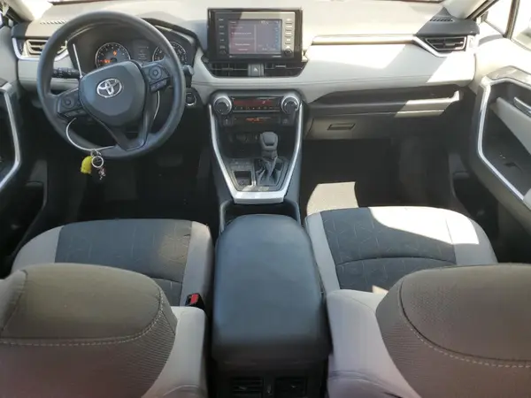 2T3W1RFV0MC155035 2021 TOYOTA RAV 4 - Image 8