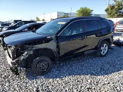 2T3W1RFV0MC157478 2021 TOYOTA RAV 4