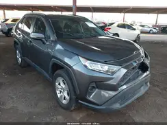 2T3W1RFV0MC158176 2021 TOYOTA RAV 4