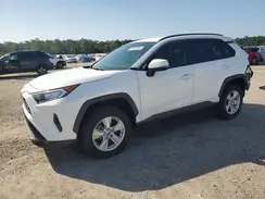2T3W1RFV0MC161918 2021 TOYOTA RAV 4