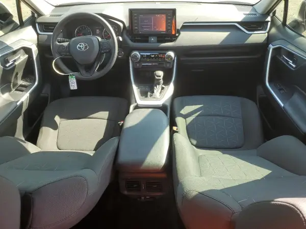 2T3W1RFV0MC161918 2021 TOYOTA RAV 4 - Image 8